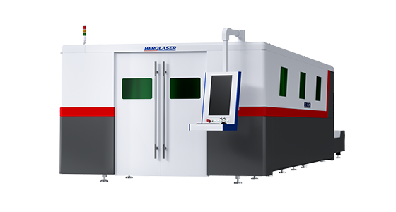 12000w激光切割機